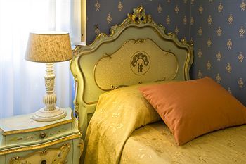 Hotel Villa San Lorenzo