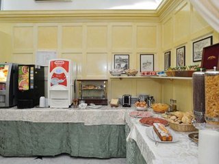 Hotel Virgilio