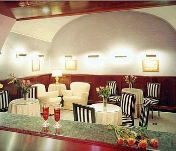 Hotel Virgilio