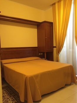 Hotel Virgilio