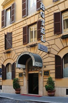 Hotel Virgilio