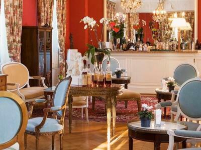 Hotel Le Choiseul
