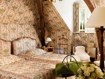 Hotel Le Choiseul