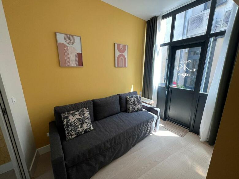 Hotel Le Blason