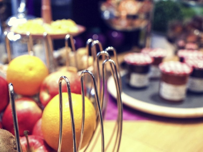 Hotel Mercure Angers Centre Foch