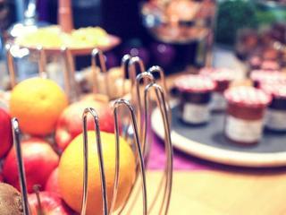 Hotel Mercure Angers Centre Foch