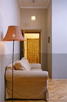 Antique Apartments - Plac Szczepanski