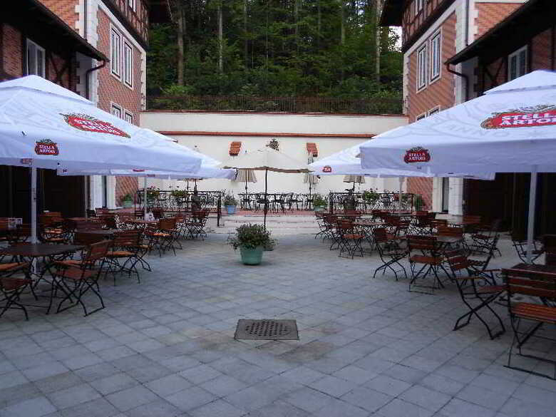 Hotel Bastion