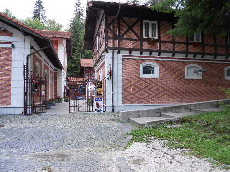 Hotel Bastion
