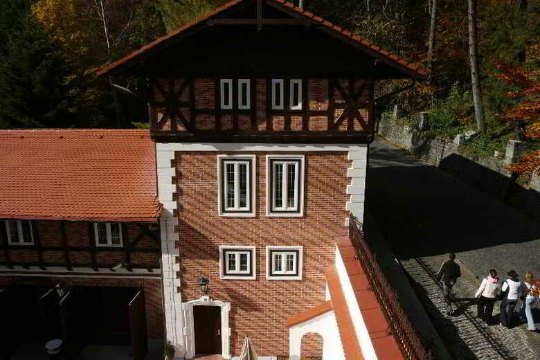 Hotel Bastion