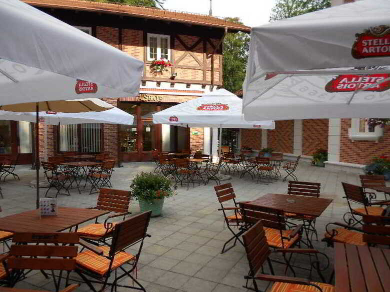 Hotel Bastion