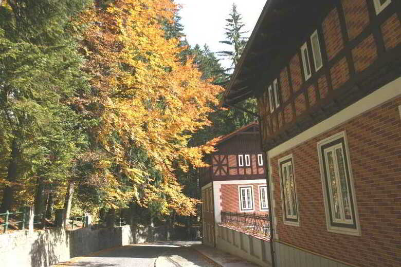 Hotel Bastion