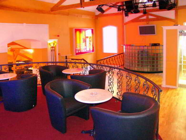 Hotel Bastion
