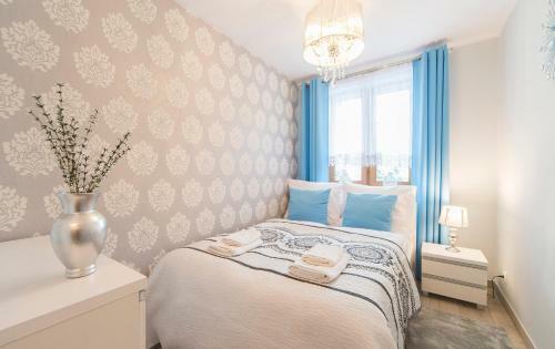 Apartamenty Sun Seasons 24 - Le?ny Dom