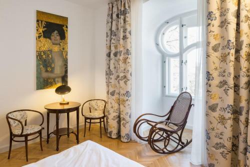 Hostal Villa Csonka