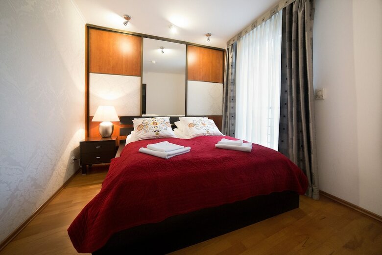 Sodispar Luxury Old Town Apartments