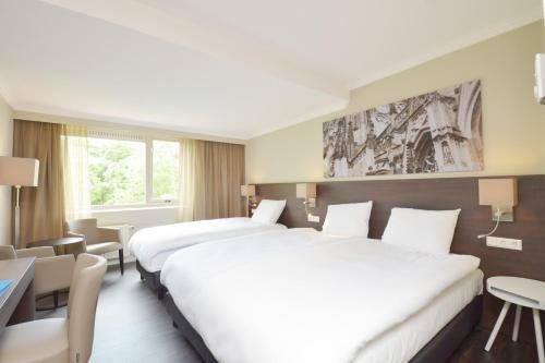 Fletcher Hotel-restaurant ?s-hertogenbosch