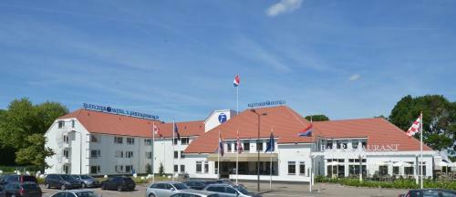 Fletcher Hotel-restaurant ?s-hertogenbosch