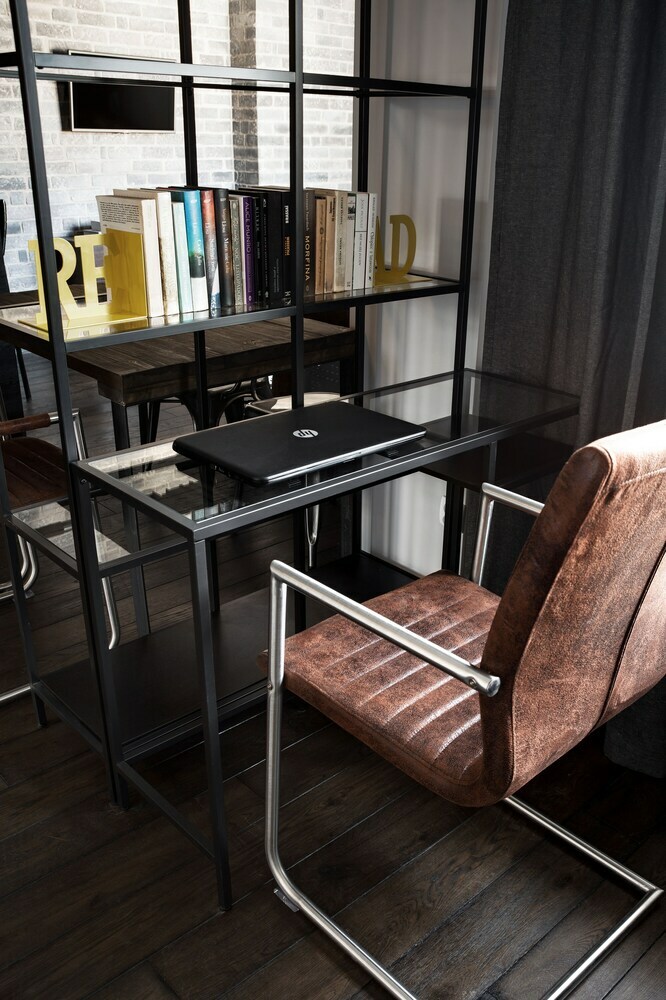 Apartamento Too-good