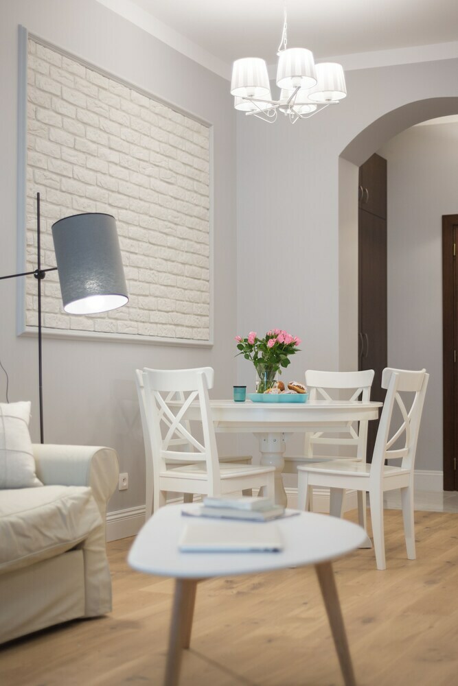 Apartamento Too-good