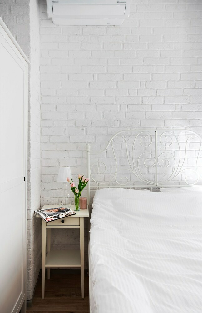 Apartamento Too-good