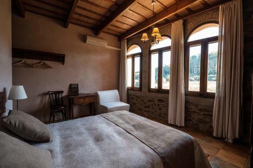Agroturismo Can Barnosell - Els Masos D'en Coll