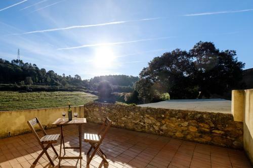 Agroturismo Can Barnosell - Els Masos D'en Coll