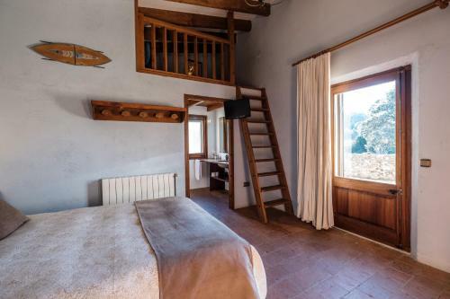 Agroturismo Can Barnosell - Els Masos D'en Coll