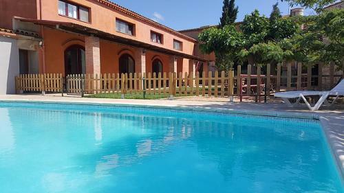 Agroturismo Can Barnosell - Els Masos D'en Coll