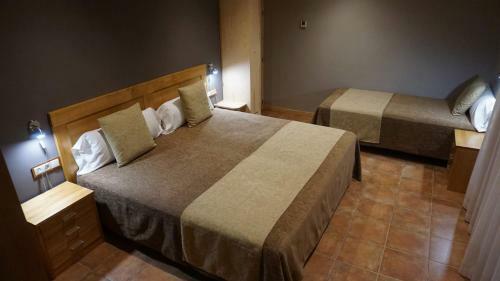 Agroturismo Can Barnosell - Els Masos D'en Coll