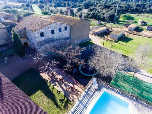 Agroturismo Can Barnosell - Els Masos D'en Coll