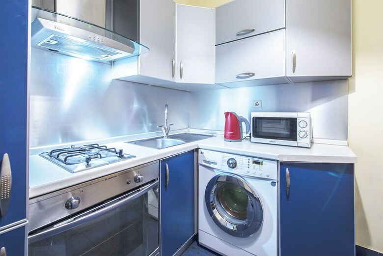 Apartamento Domumetro Na Vernadskogo