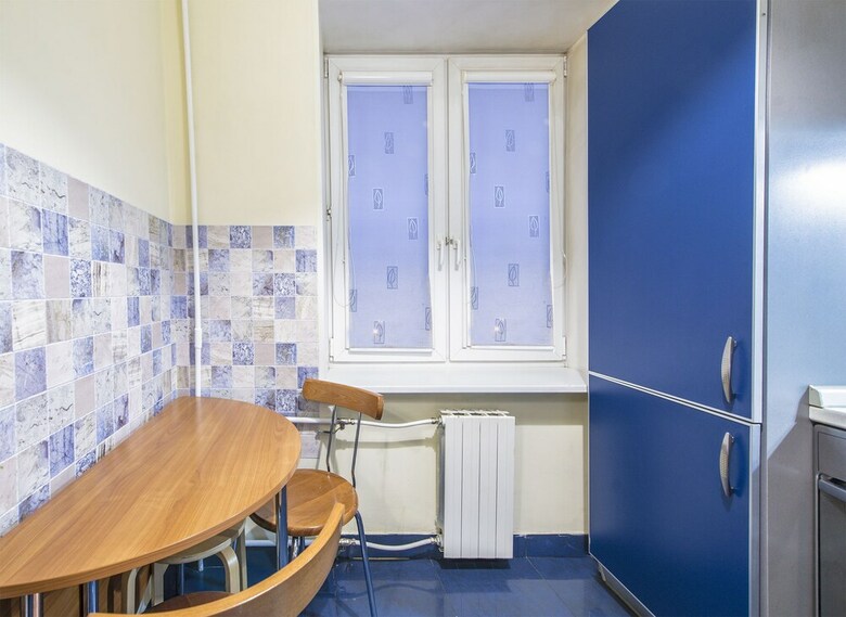 Apartamento Domumetro Na Vernadskogo