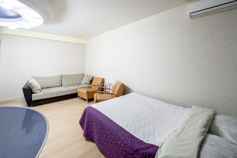 Apartamento Domumetro Na Vernadskogo