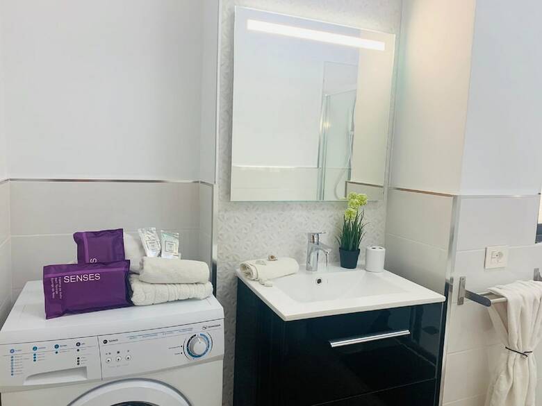 Apartamento Nacar