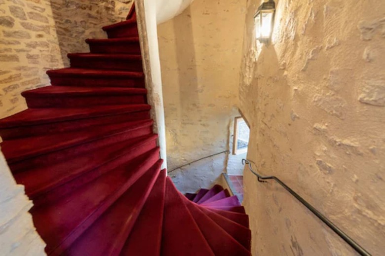 Hotel Abbaye De Maizieres