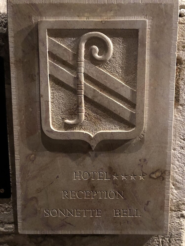 Hotel Abbaye De Maizieres