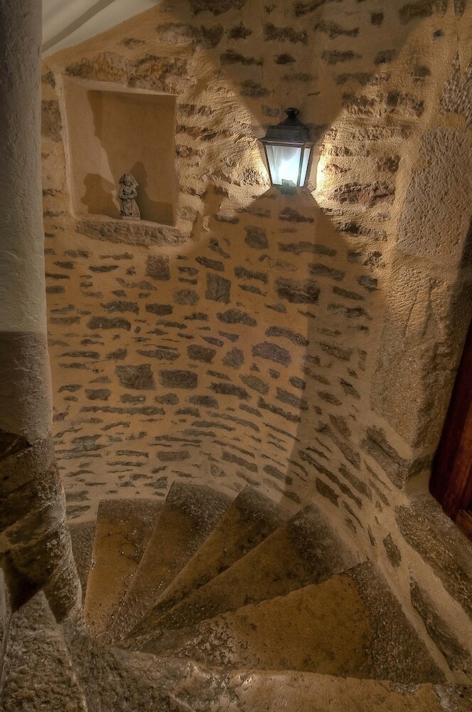 Hotel Abbaye De Maizieres