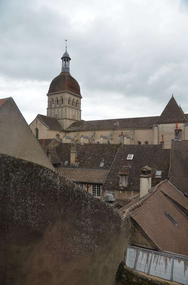 Hotel Abbaye De Maizieres