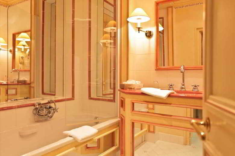 Hotel Le Manoir De Bellerive
