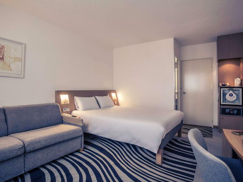 Hotel Novotel