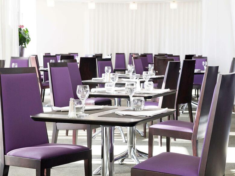 Hotel Novotel