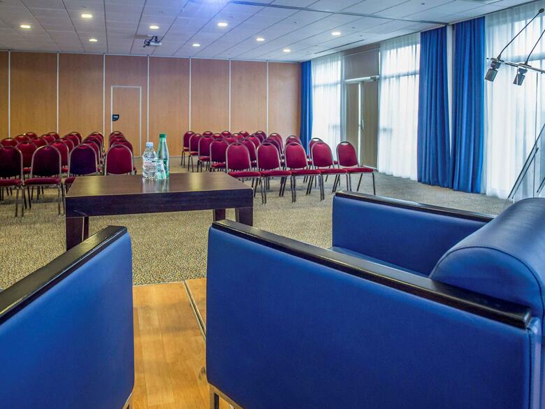 Hotel Novotel