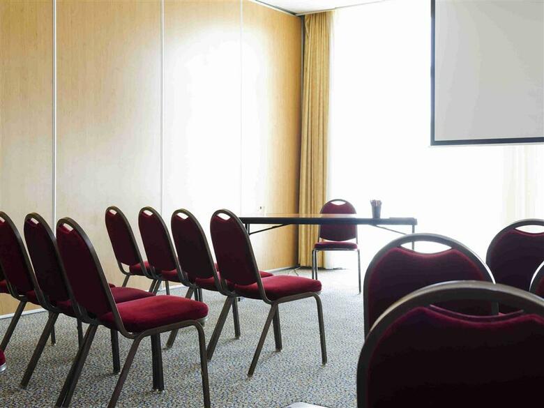 Hotel Novotel