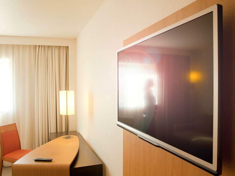 Hotel Novotel