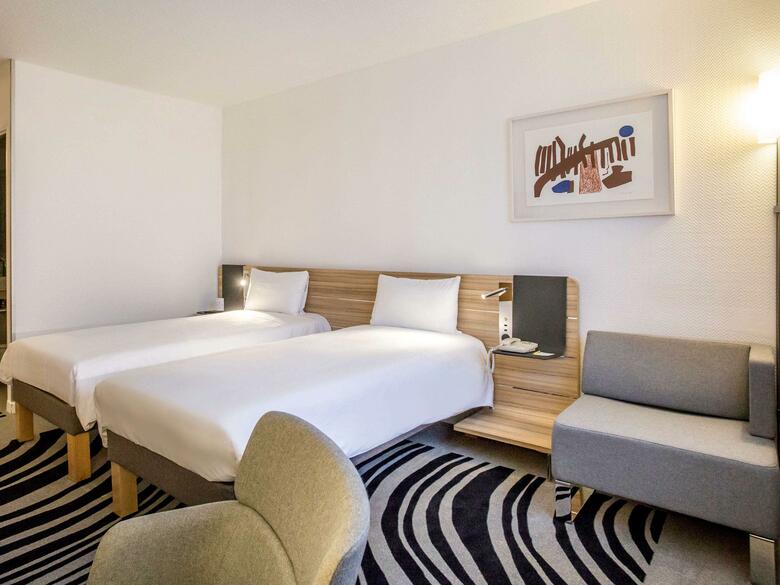 Hotel Novotel
