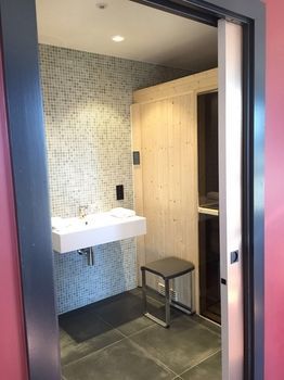 Best Western Hotel Univers