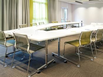 Hotel Novotel Chartres