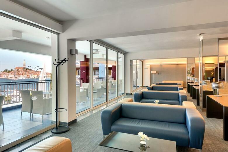 Grand Park Hotel Rovinj By Maistra Collection