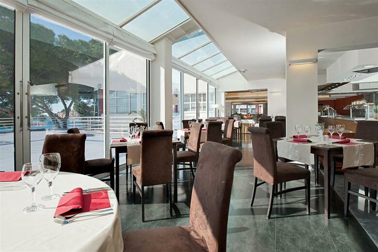 Grand Park Hotel Rovinj By Maistra Collection
